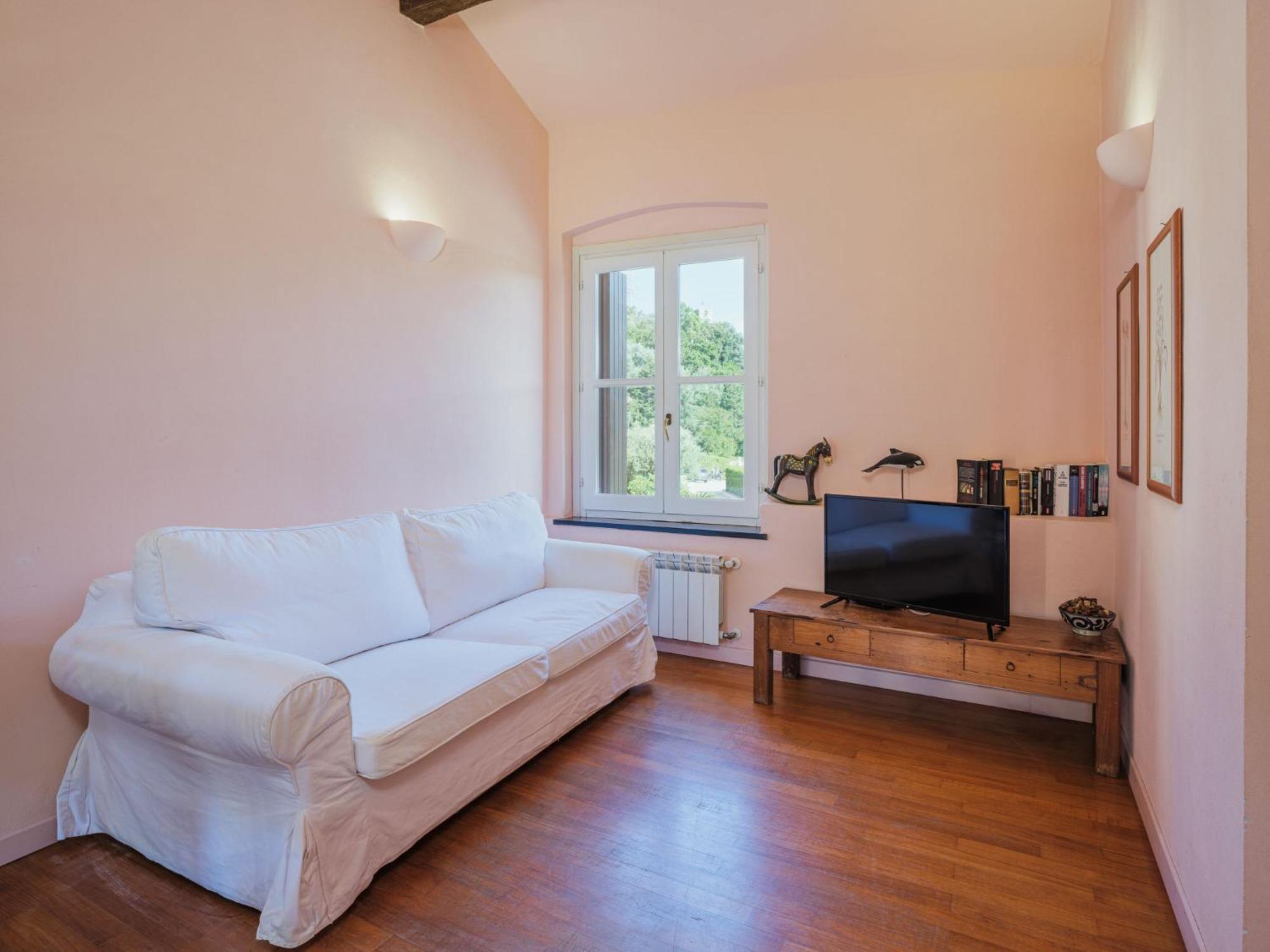 Apartment Casa Della Dalcisa By Interhome เซสตรี เลวานเต ภายนอก รูปภาพ
